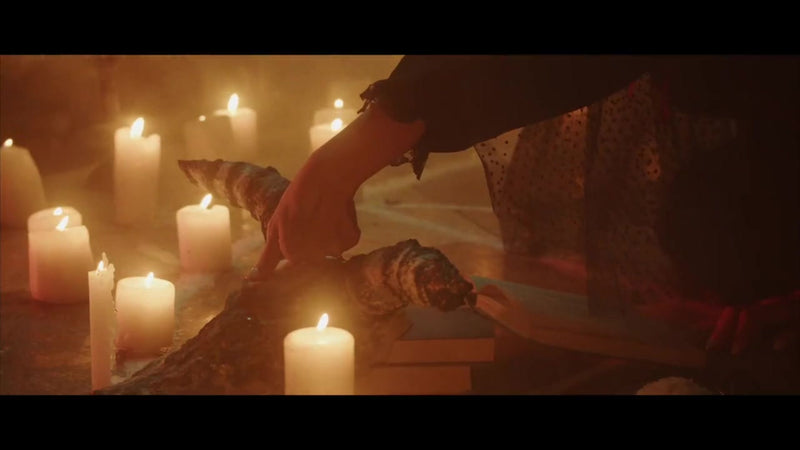 WHISPERS OF THE ABYSS